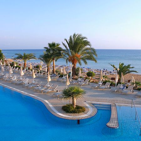 Sunrise Beach Hotel Protaras Exterior photo